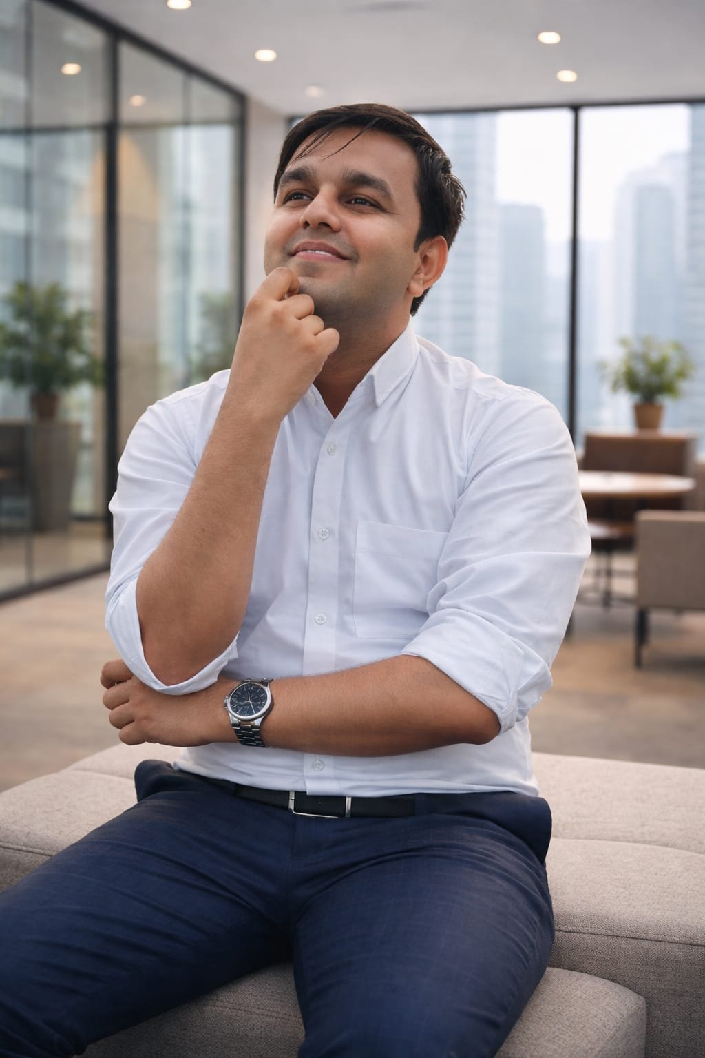 Director Ankit Malik