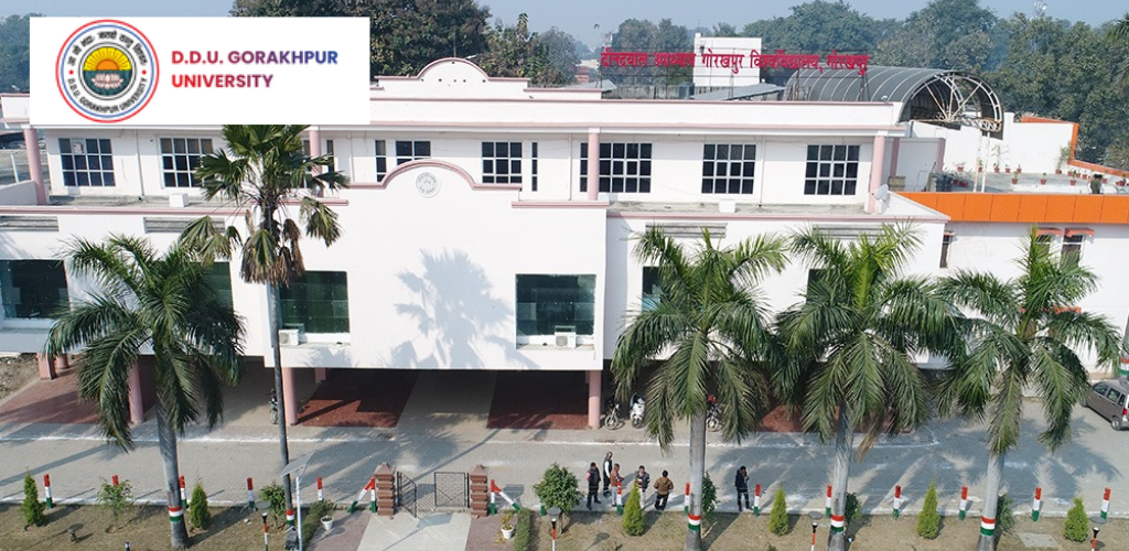 Deen Dayal Upadhyaya Gorakhpur University